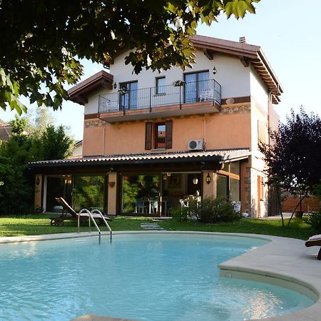 Bhavantu Boario Terme Dış mekan fotoğraf