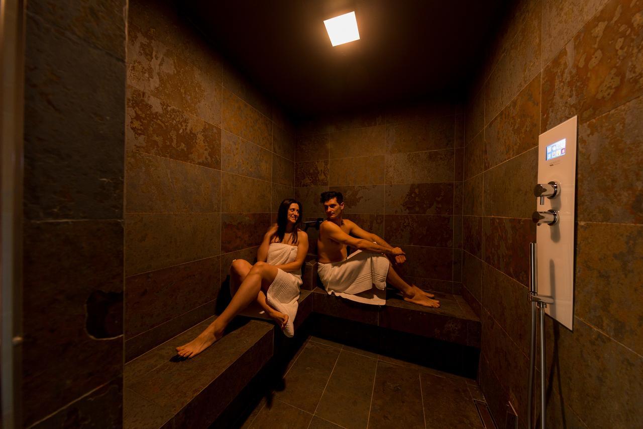 Bhavantu Boario Terme Dış mekan fotoğraf