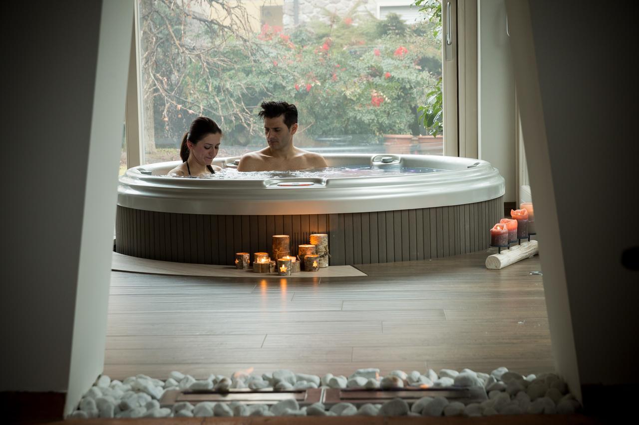 Bhavantu Boario Terme Dış mekan fotoğraf