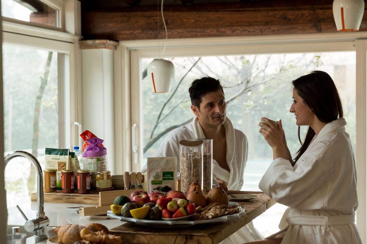 Bhavantu Boario Terme Dış mekan fotoğraf