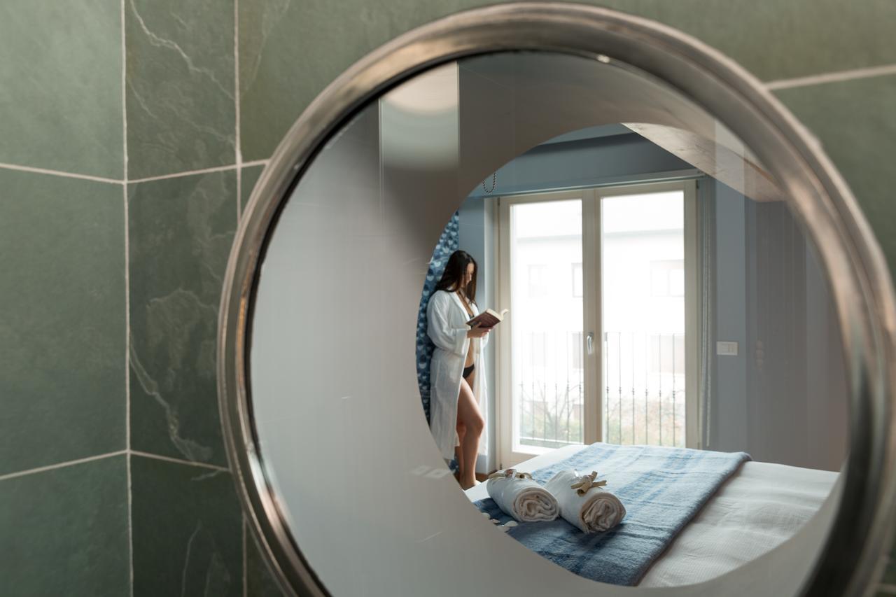 Bhavantu Boario Terme Dış mekan fotoğraf