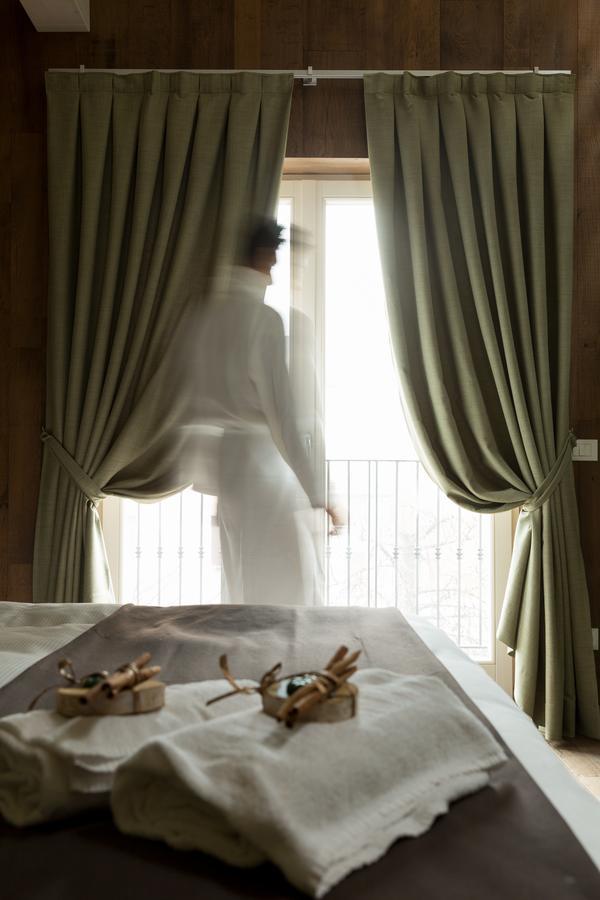 Bhavantu Boario Terme Dış mekan fotoğraf