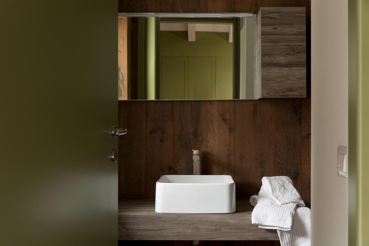 Bhavantu Boario Terme Dış mekan fotoğraf