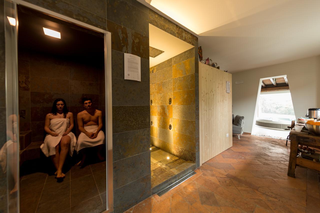 Bhavantu Boario Terme Dış mekan fotoğraf