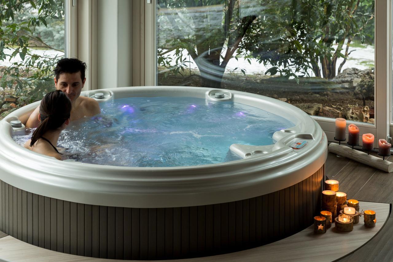 Bhavantu Boario Terme Dış mekan fotoğraf