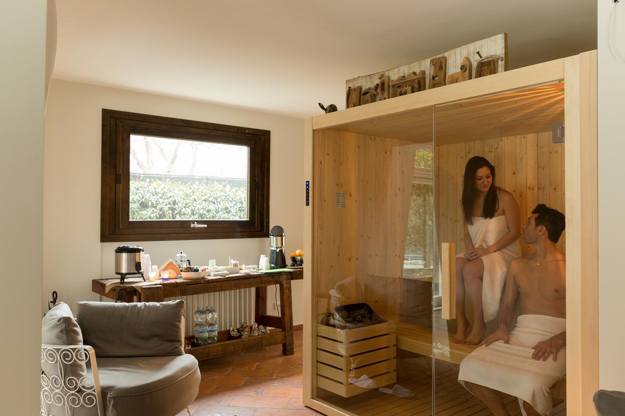 Bhavantu Boario Terme Dış mekan fotoğraf