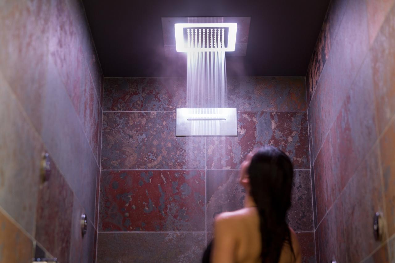 Bhavantu Boario Terme Dış mekan fotoğraf