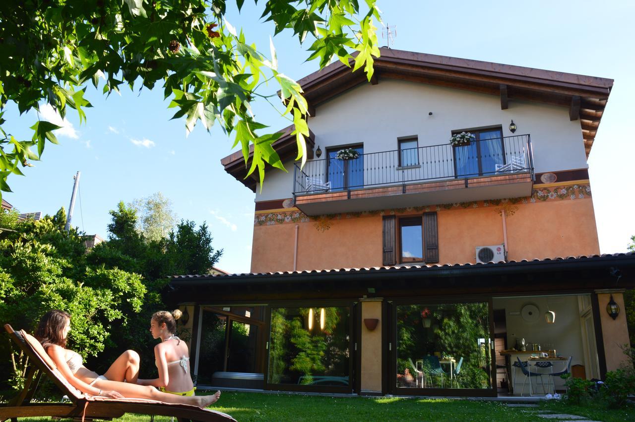 Bhavantu Boario Terme Dış mekan fotoğraf