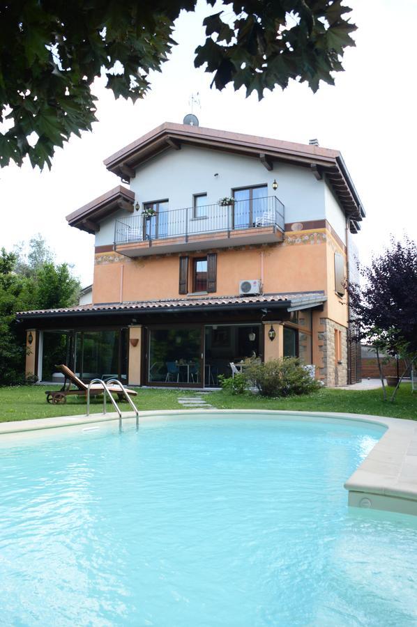 Bhavantu Boario Terme Dış mekan fotoğraf
