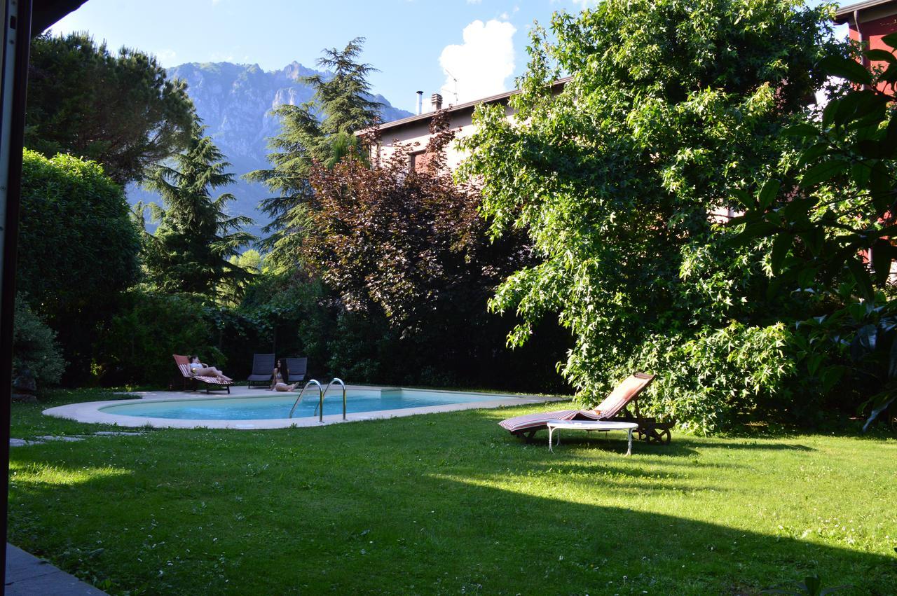 Bhavantu Boario Terme Dış mekan fotoğraf