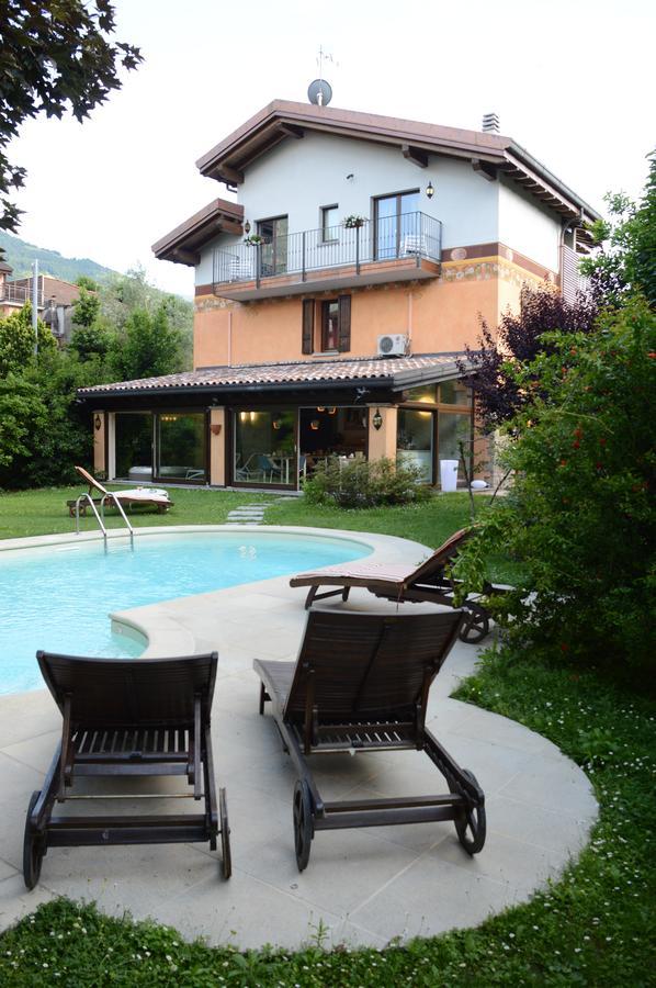 Bhavantu Boario Terme Dış mekan fotoğraf