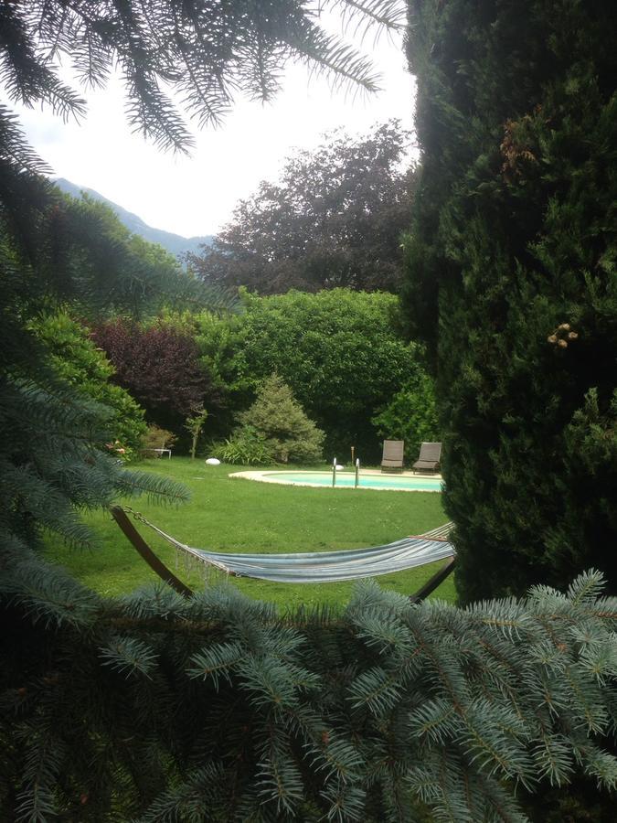 Bhavantu Boario Terme Dış mekan fotoğraf