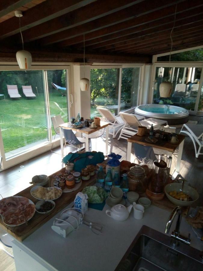 Bhavantu Boario Terme Dış mekan fotoğraf